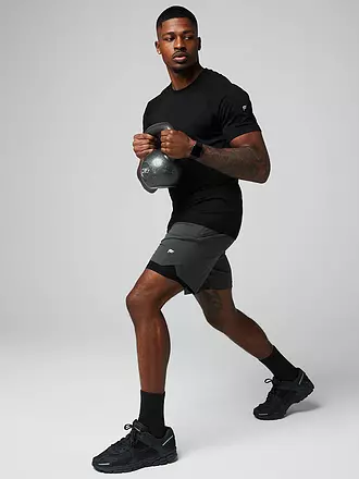 FABLETICS | Herren Fitnessshort The 7 One | 